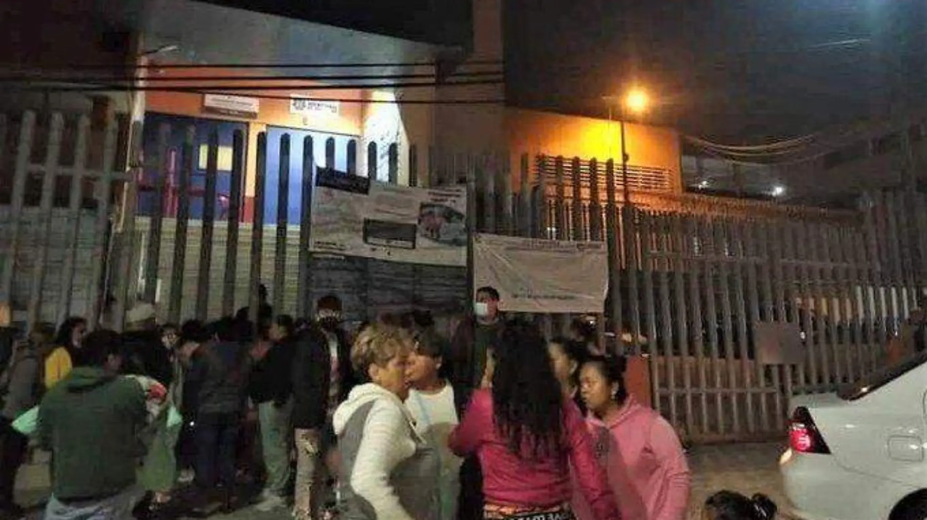 penal de tlalnepantla